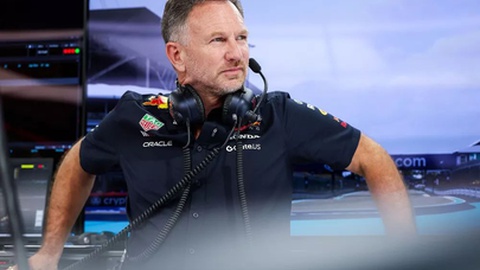 Foto: Red Bull Content Pool