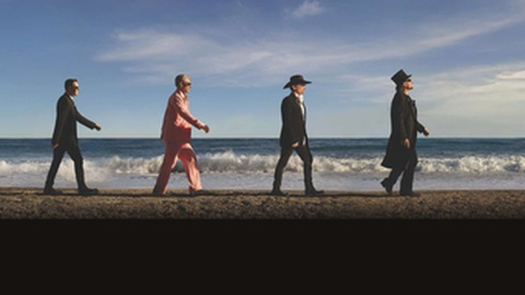 Foto DR/U2