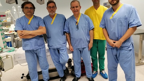 Foto DR