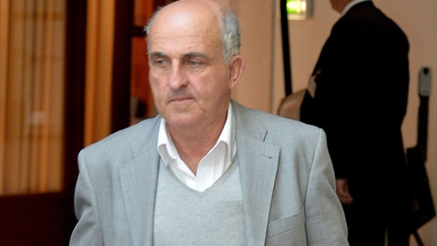 Foto Arquivo/Aspress