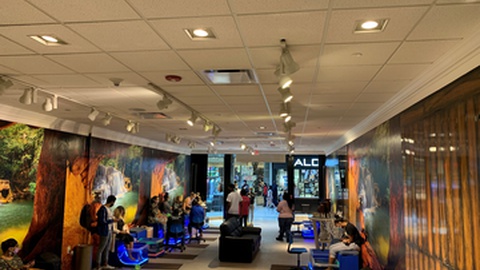 Foto Arquivo/Columbiana Centre/Facebook