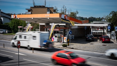 Foto&nbsp;Gonçalo Delgado/Global Imagens