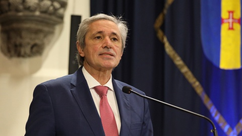 Salão Nobre da Assembleia Legislativa da Madeira acolhe XVI Encontro da Associação Luso-Brasileira de Juristas do Trabalho 