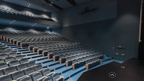 Foto DR/Altice Forum Braga