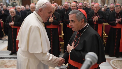 Foto Vatican Media