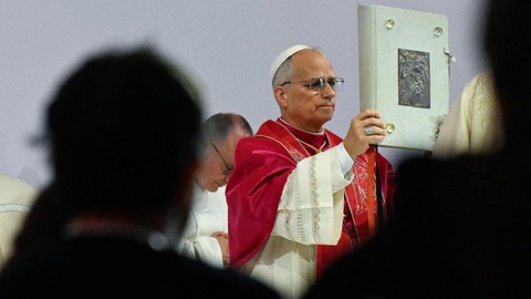 Foto&nbsp;Vatican Media