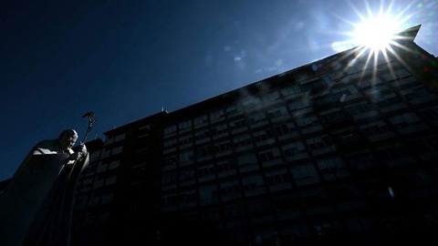 Foto DR/Vatican News