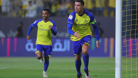 Foto Al Nassr