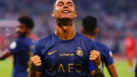 Foto DR/XTwitter/Cristiano Ronaldo