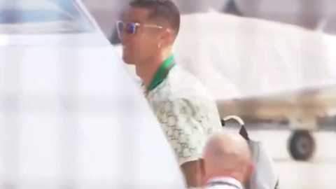 Foto Twitter/Sky Sports News