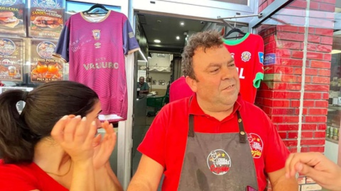 Fotos Hélder Santos/ASPRESS