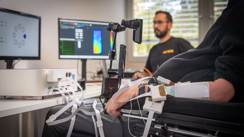 Foto DR/Andreas Heddergott/TUM