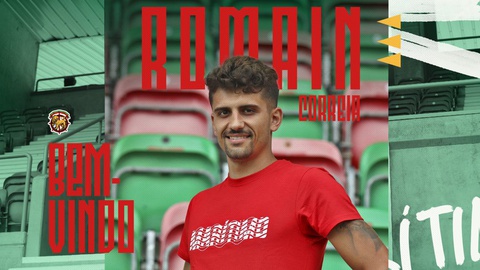 FOTO CS&nbsp; MARÍTIMO