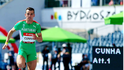 Foto DR/Facebook Lenine Cunha