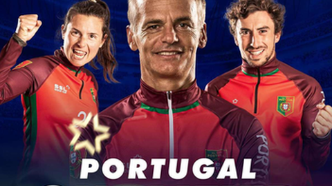 Navegadores/Cidade Do Funchal Nos 'quartos' Do SSL Gold Cup — DNOTICIAS.PT