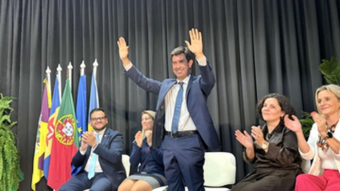 Foto Rui Silva/Aspress