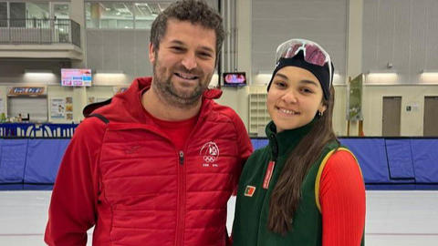 Fotos Comité Olímpico de Portugal