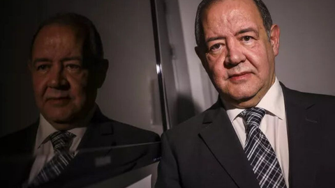 António Costa Silva