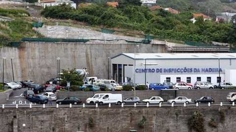 Centro de Inspecções em São Gonçalo