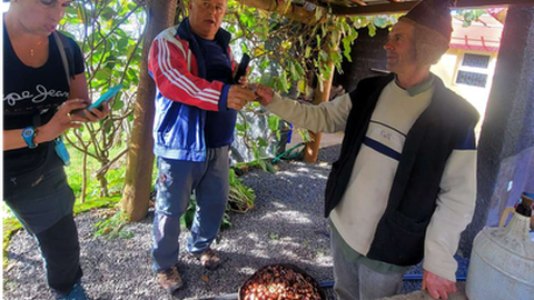 Foto DR/AD Campanário