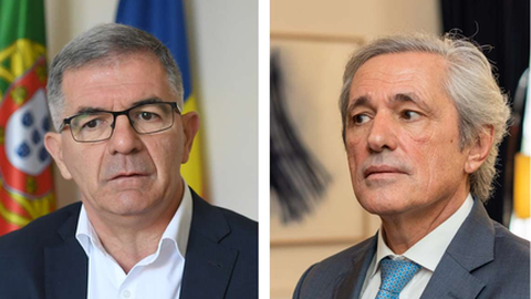 Tanto Edgar Silva como José Manuel Rodrigues igualam as 10 disputas nas 'Regionais' de Alberto João Jardim.