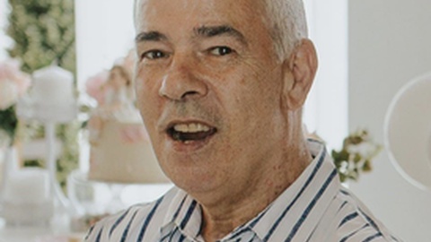 As fotos foram publicadas com autorização da família.&nbsp;