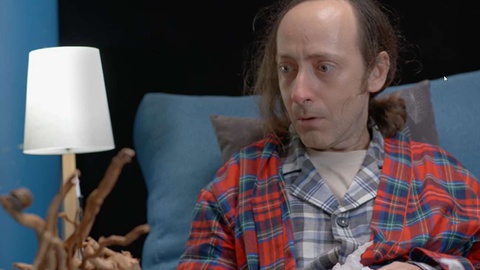 Imagem de um dos spots da campanha.&nbsp; &nbsp;&nbsp;