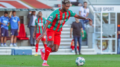 FOTO HÉLDER SANTOS/ASPRESS