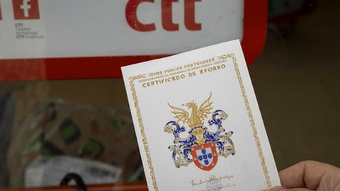 Foto Carlos Carneiro / Global Imagens