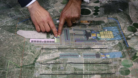 Foto Arquivo/ANDRÉ KOSTERS/LUSA