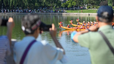 Foto DR/Xinhua/Ju Huanzong