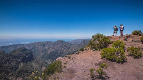 Foto DR/Visit Madeira