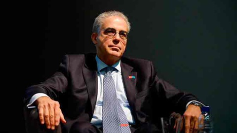 Duarte Pitta Ferraz
preside à Comissão Regional de Acompanhamento do PRR