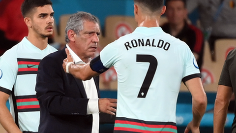 Foto&nbsp; EPA/Lluis Gene/Arquivo