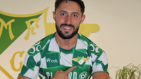 Foto DR/Moreirense FC