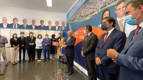 Foto Rui Silva/Aspress