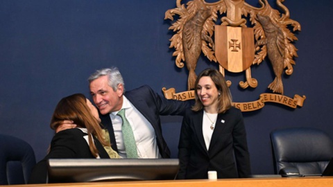 Foto Rui Silva/Aspress