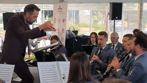 Foto Câmara Municipal da Ribeira Brava