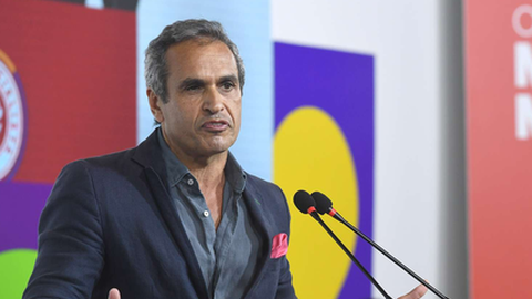 Hélder Santos/ASPRESS