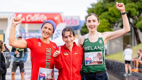 Foto Paulo Sardinha/AARAM