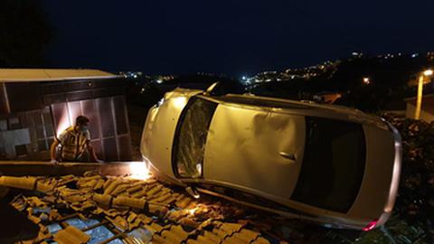 Fotos Ruben Santos/DN-Madeira