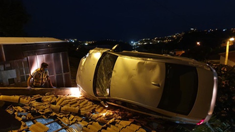 Fotos Ruben Santos/DN-Madeira