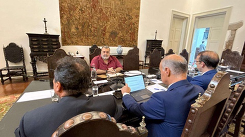 Foto Rui Silva/Aspress