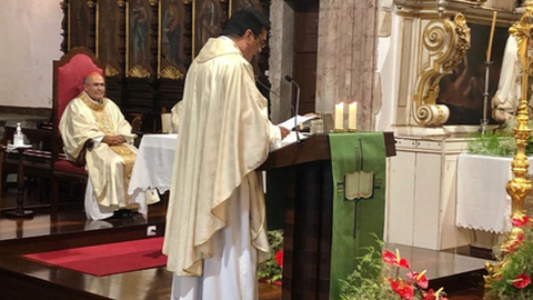 Fotos Hélder Santos/Aspress