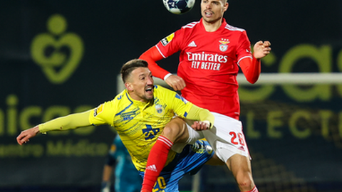 Foto Arquivo/Ivan Del Val/Global Imagens