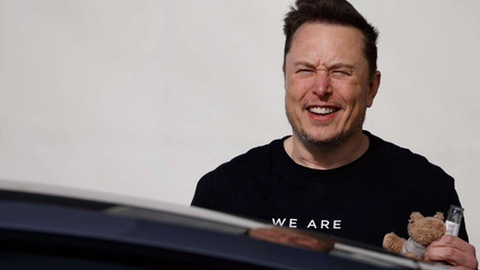 Foto&nbsp;Odd ANDERSEN / AF