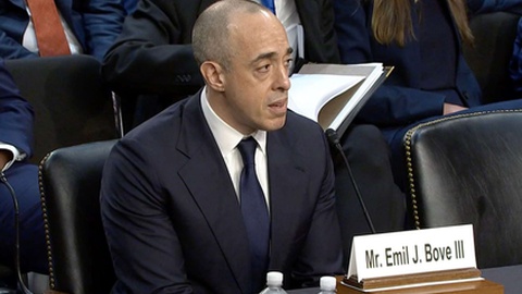 Foto DR/Senate Judiciary