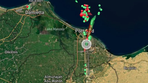 Foto DR/Marine Traffic