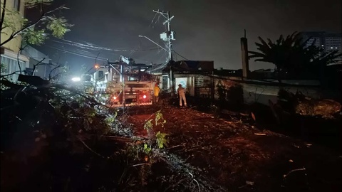 Foto&nbsp; DR/ENEL/Metsul