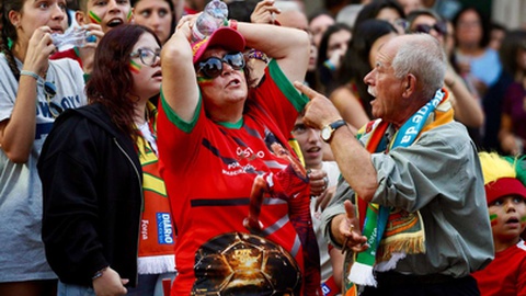 FOTO MIGUEL ESPADA/ASPRESS